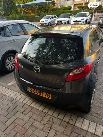 מאזדה 2