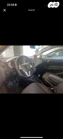 סיאט איביזה