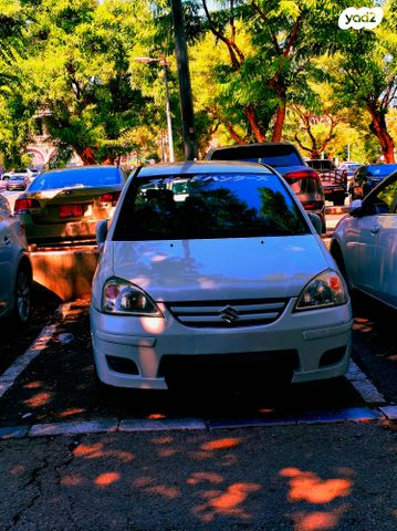 סוזוקי ליאנה