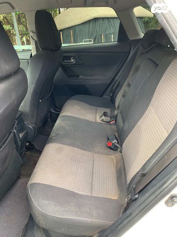 טויוטה אוריס