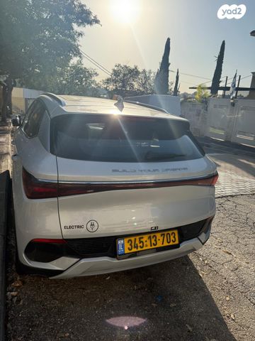 בי.ווי.די אטו 3