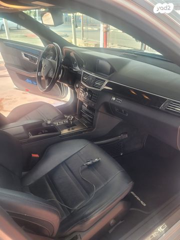מרצדס-בנץ E-class