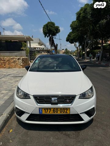 סיאט איביזה