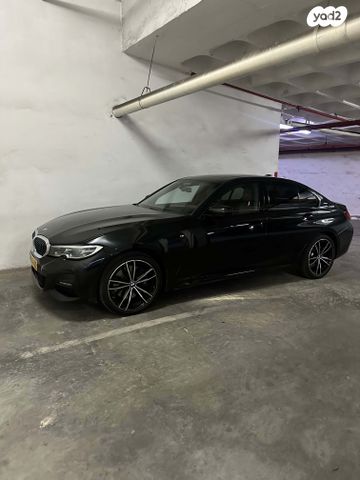 ב מ וו סדרה 3