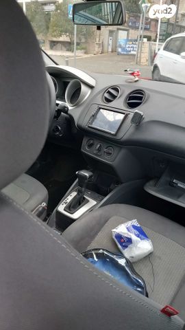 סיאט איביזה