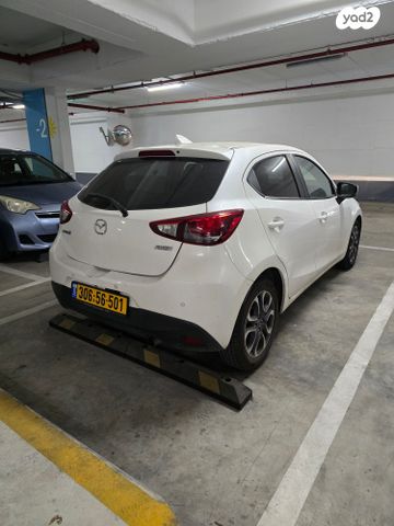 מאזדה 2
