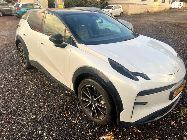 מודעת רכב זיקר X