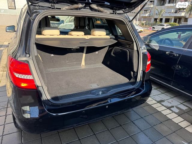 מרצדס-בנץ B-class