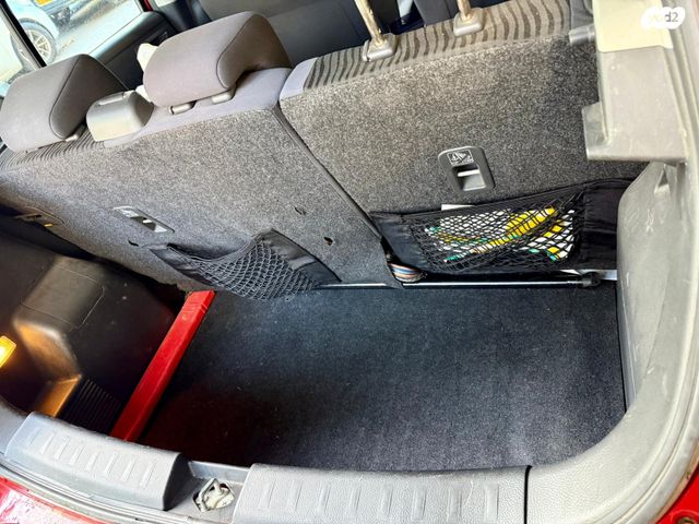 סוזוקי סוויפט