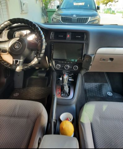 פולקסווגן ג'טה 