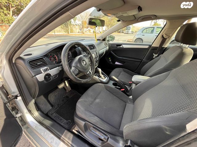 פולקסווגן ג'טה 