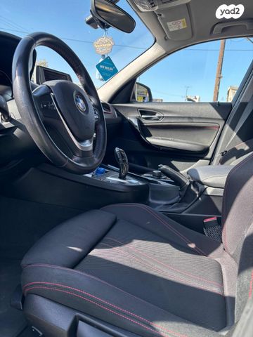 ב מ וו סדרה 1