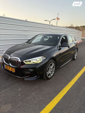 ב מ וו סדרה 1