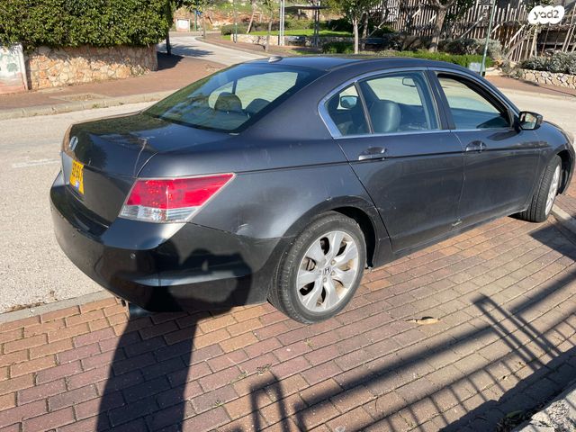 הונדה אקורד