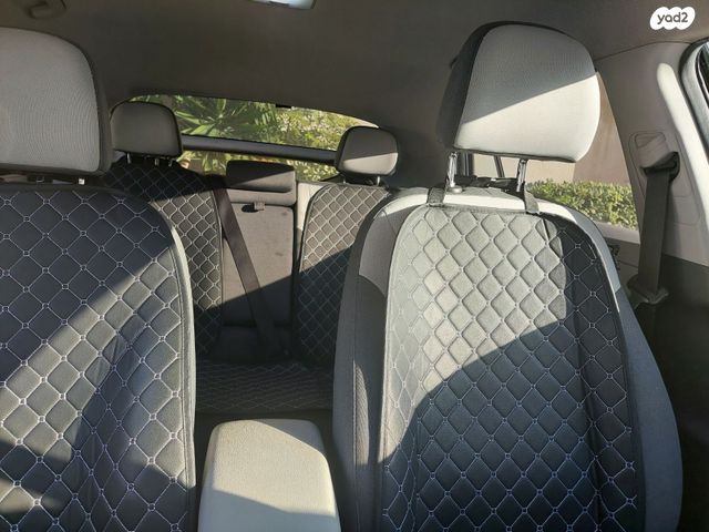 יונדאי איוניק