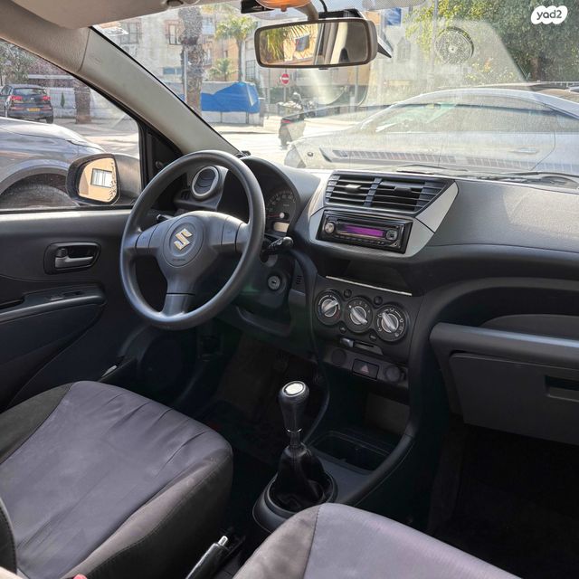 סוזוקי אלטו