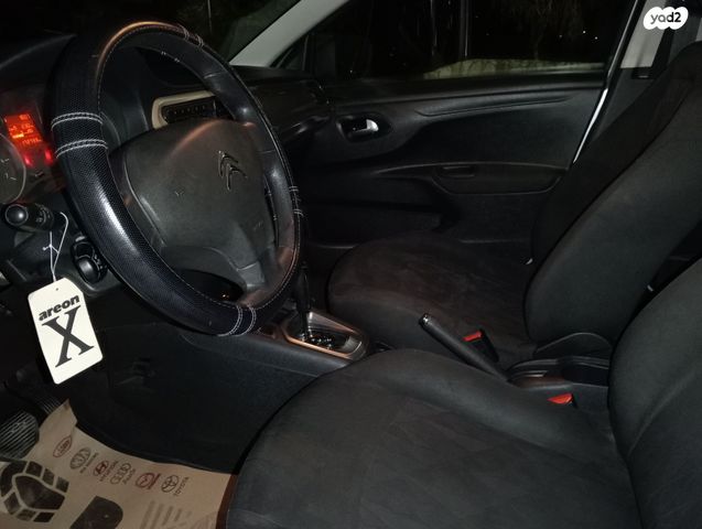 סיטרואן C אליזה