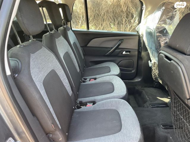 סיטרואן C4 פיקאסו