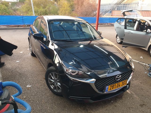 מאזדה 2