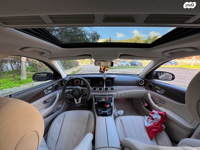 מרצדס-בנץ E-class