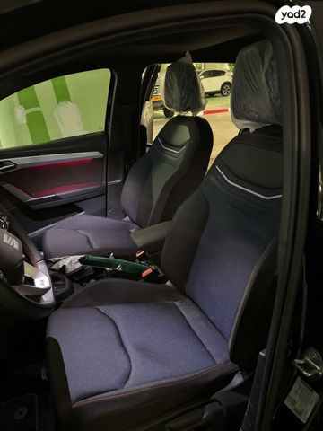 סיאט איביזה