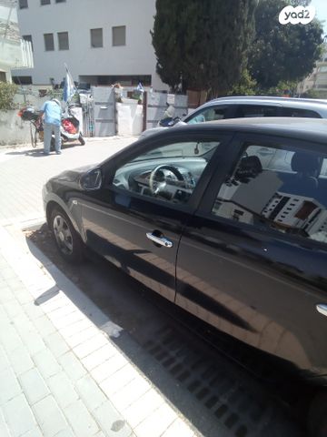 מודעת רכב יונדאי i30