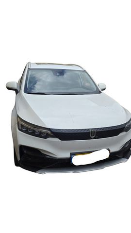 מודעת רכב סקייוול ET5