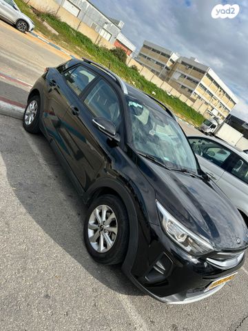 מודעת רכב קיה סטוניק