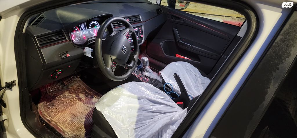 סיאט איביזה