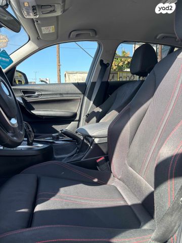 ב מ וו סדרה 1