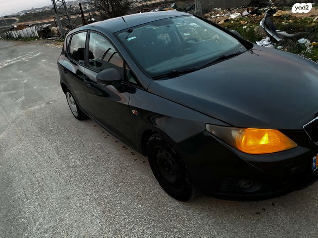 סיאט איביזה