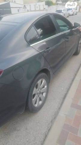 אופל אינסיגניה