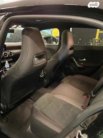 מרצדס-בנץ A-class