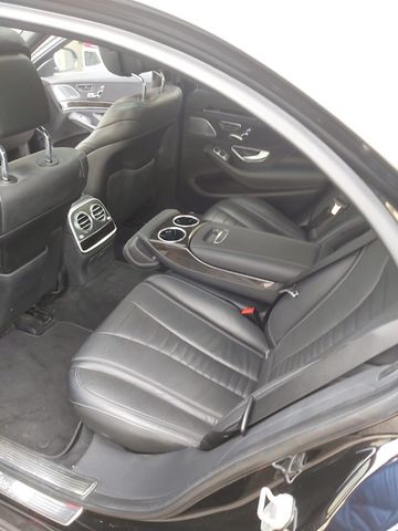 מרצדס-בנץ S-class