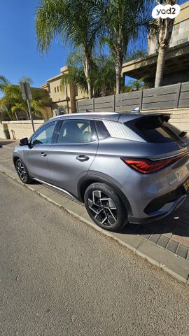 בי.ווי.די אטו 3