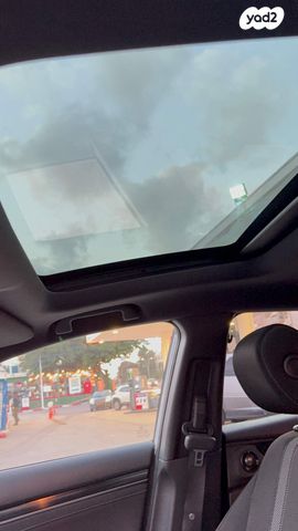 הונדה סיוויק