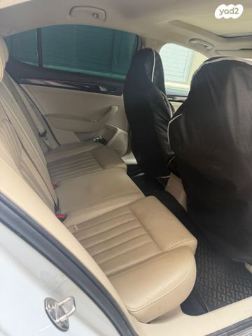 סקודה סופרב