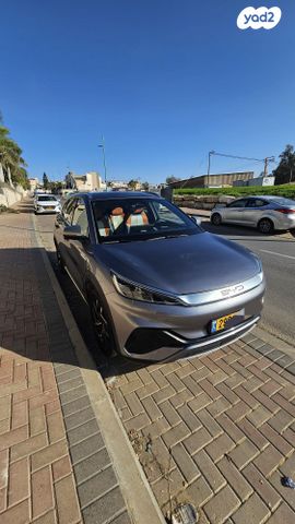 בי.ווי.די אטו 3