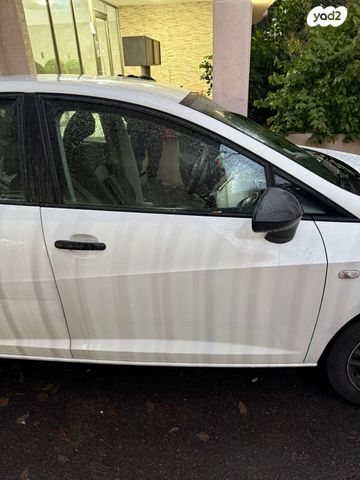 סיאט איביזה