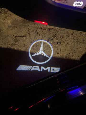 מרצדס-בנץ A-class