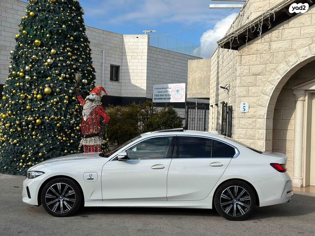 ב מ וו סדרה 3