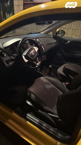 סיאט איביזה