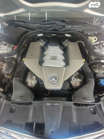 מרצדס-בנץ E-class