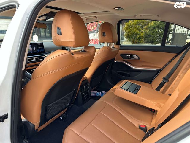 ב מ וו סדרה 3