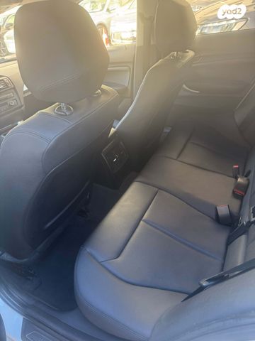 ב מ וו סדרה 1