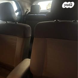 מודעת רכב סיטרואן C4