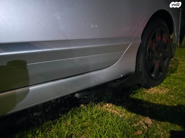 הונדה סיוויק