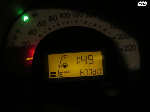 מודעת רכב דייהטסו סיריון