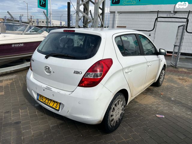 יונדאי i20