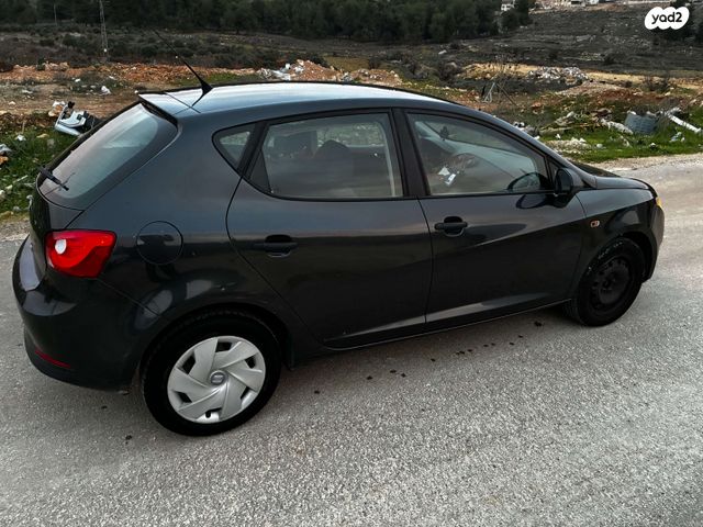 סיאט איביזה